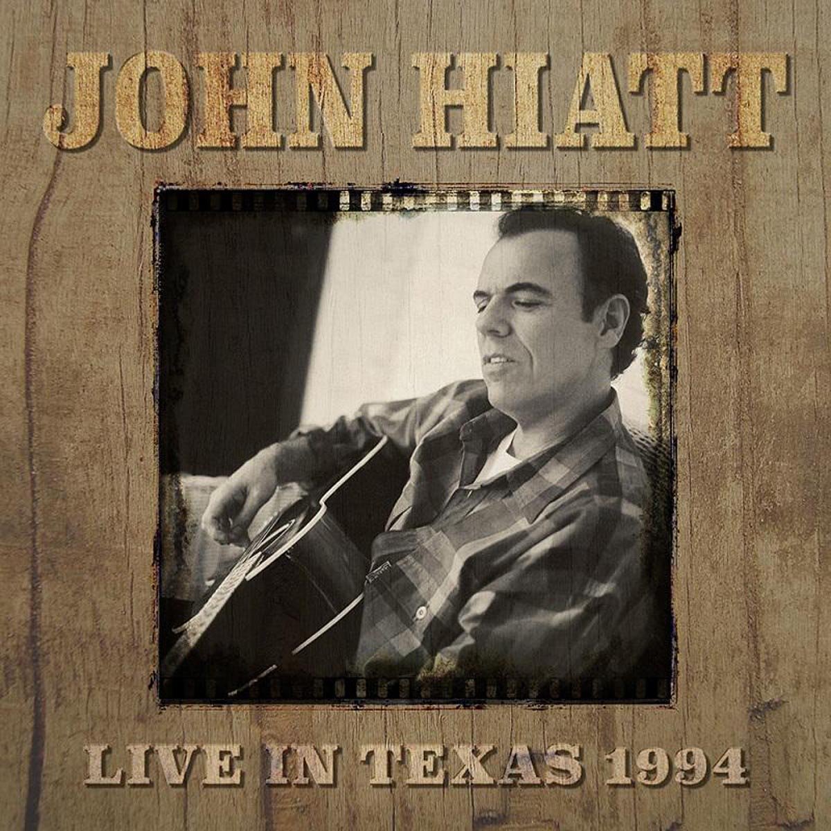 Live In Texas 1994