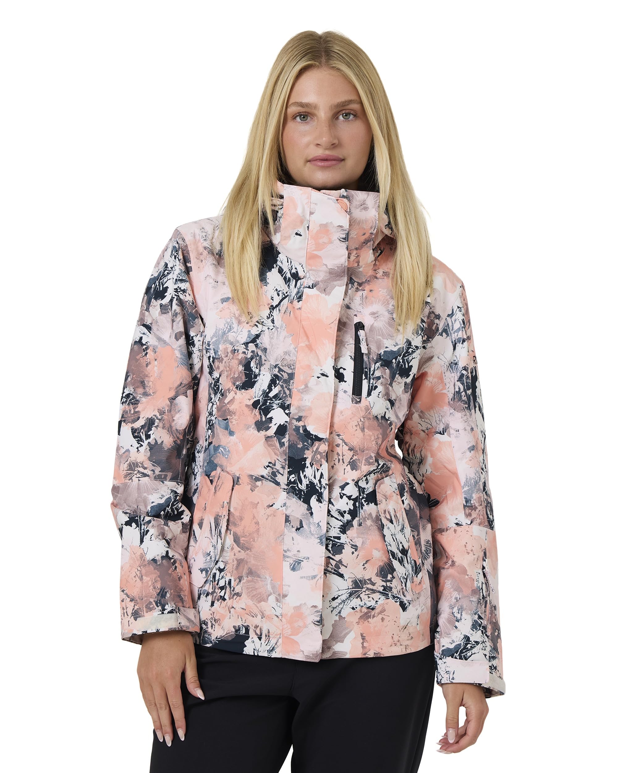 Roxy Jetty Snow Jacket