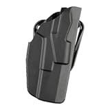 Safariland 7377 7TS ALS Concealment Belt Loop Holster