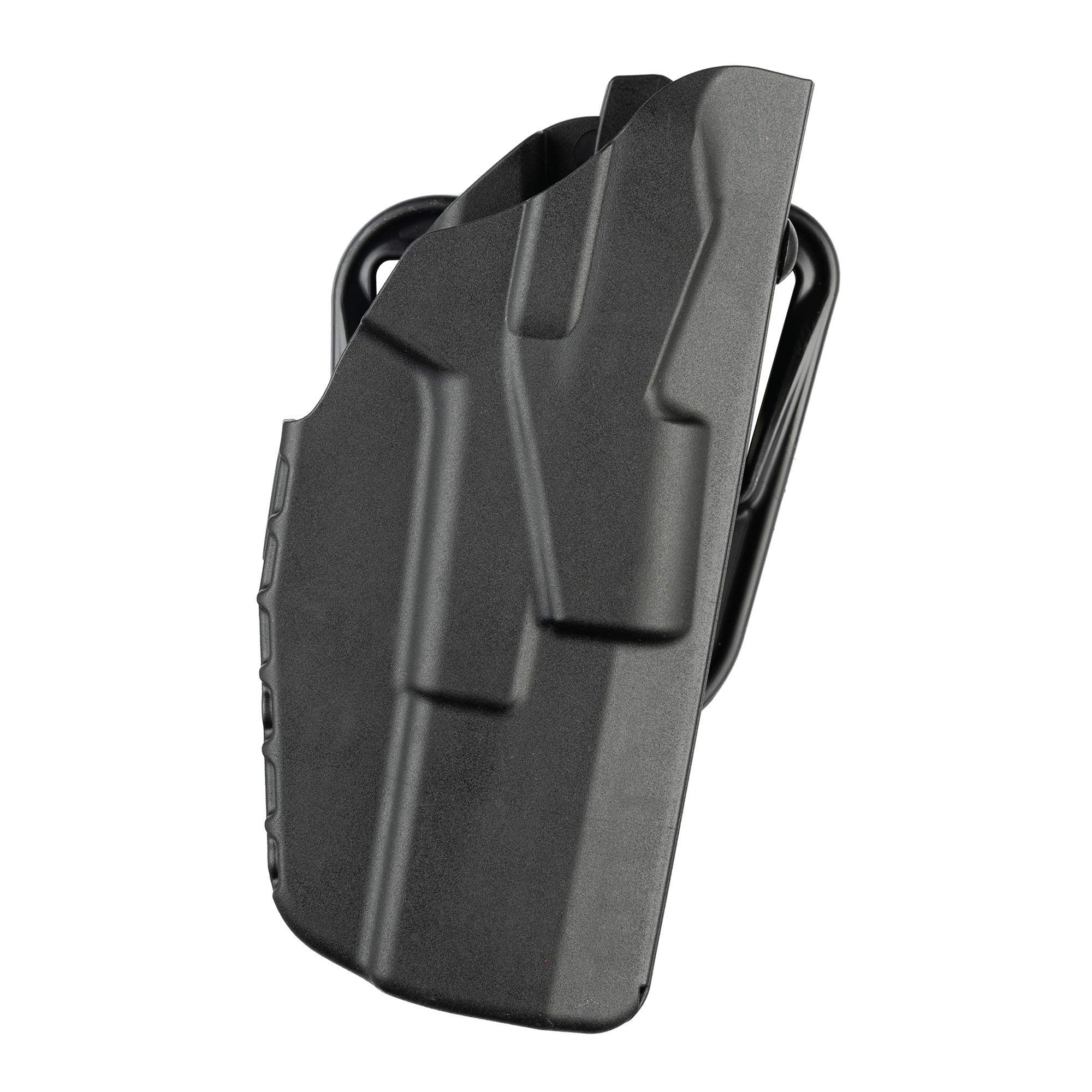 SAFARILAND 7377 7TS ALS 1911 6075CUBL付き Safariland 7377 7TS ALS Belt Slide Concealment Holster