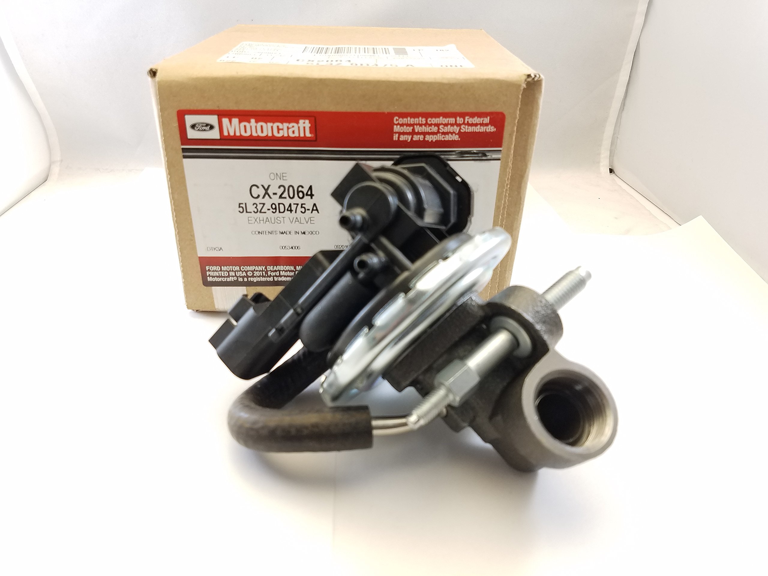 Ford 5L3Z-9D475-A, EGR Valve