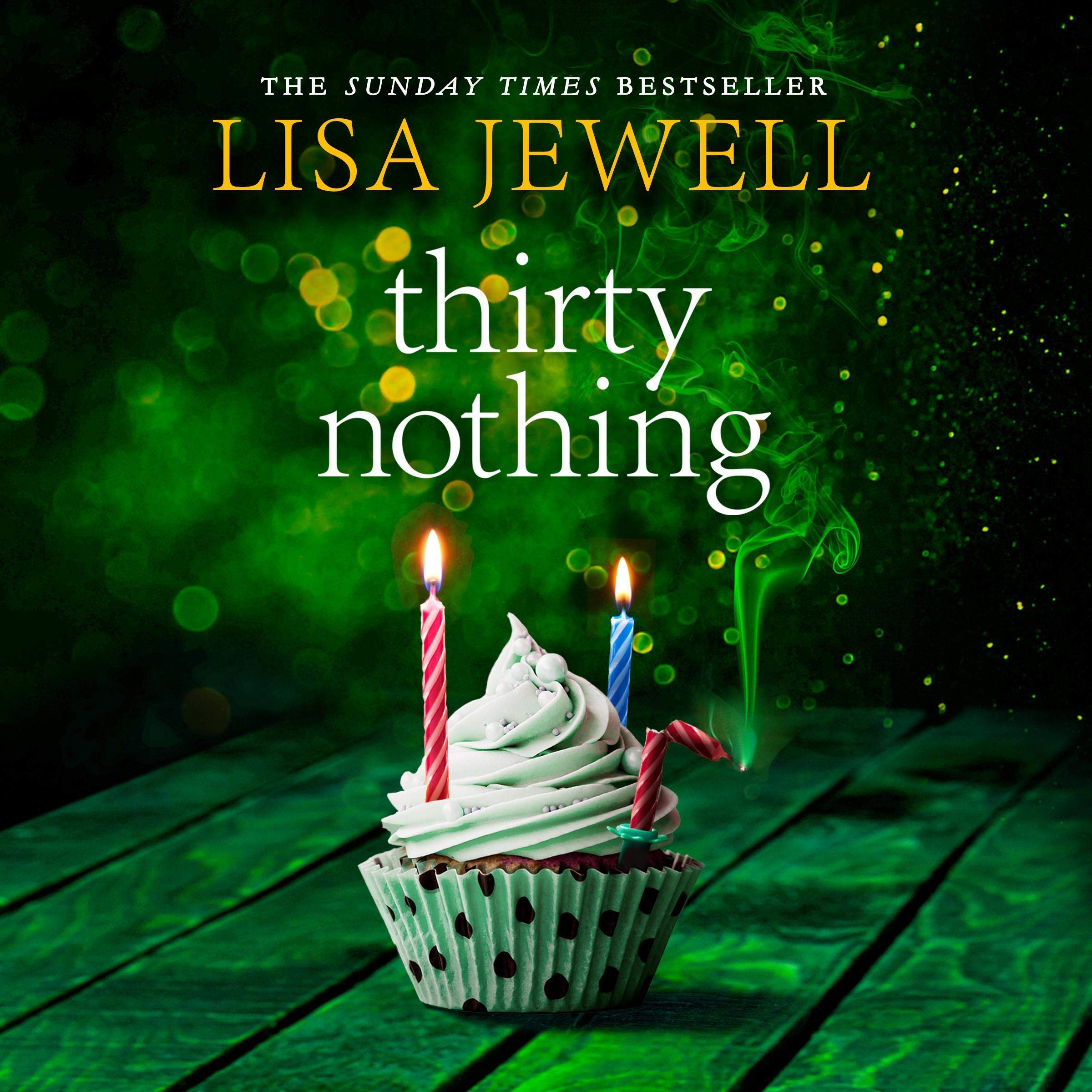Cover art for Thirtynothing