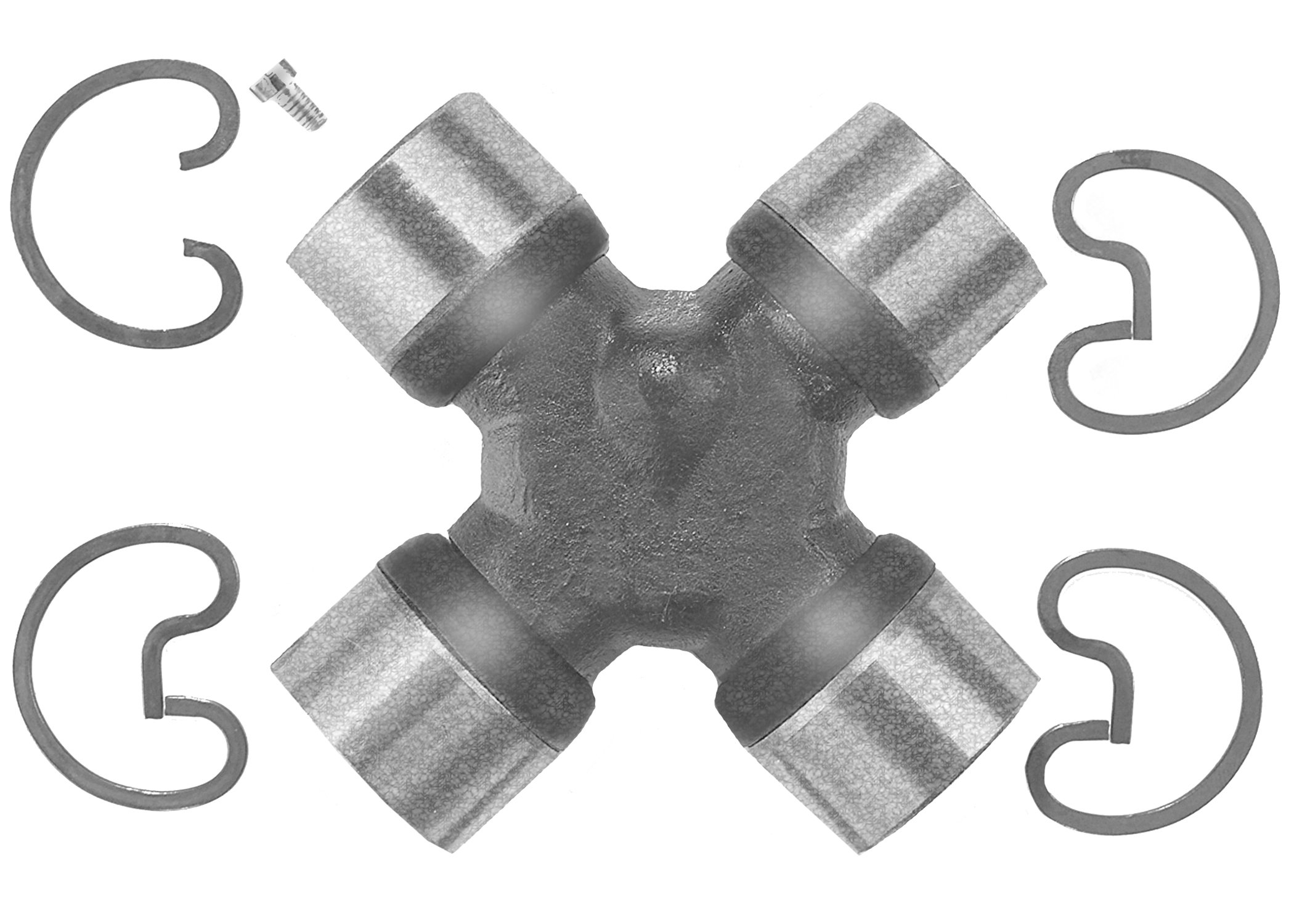 ACDelco 45U0109 Professional U-Joint
