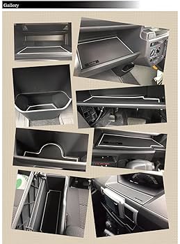 ダイハツ　ウェイク&ピクシスメガ専用ハンドメイドテーブル！ブラッシュド仕様！ ギャルソン LA700/710 ウェイク/ピクシスメガ 年式:2014.11