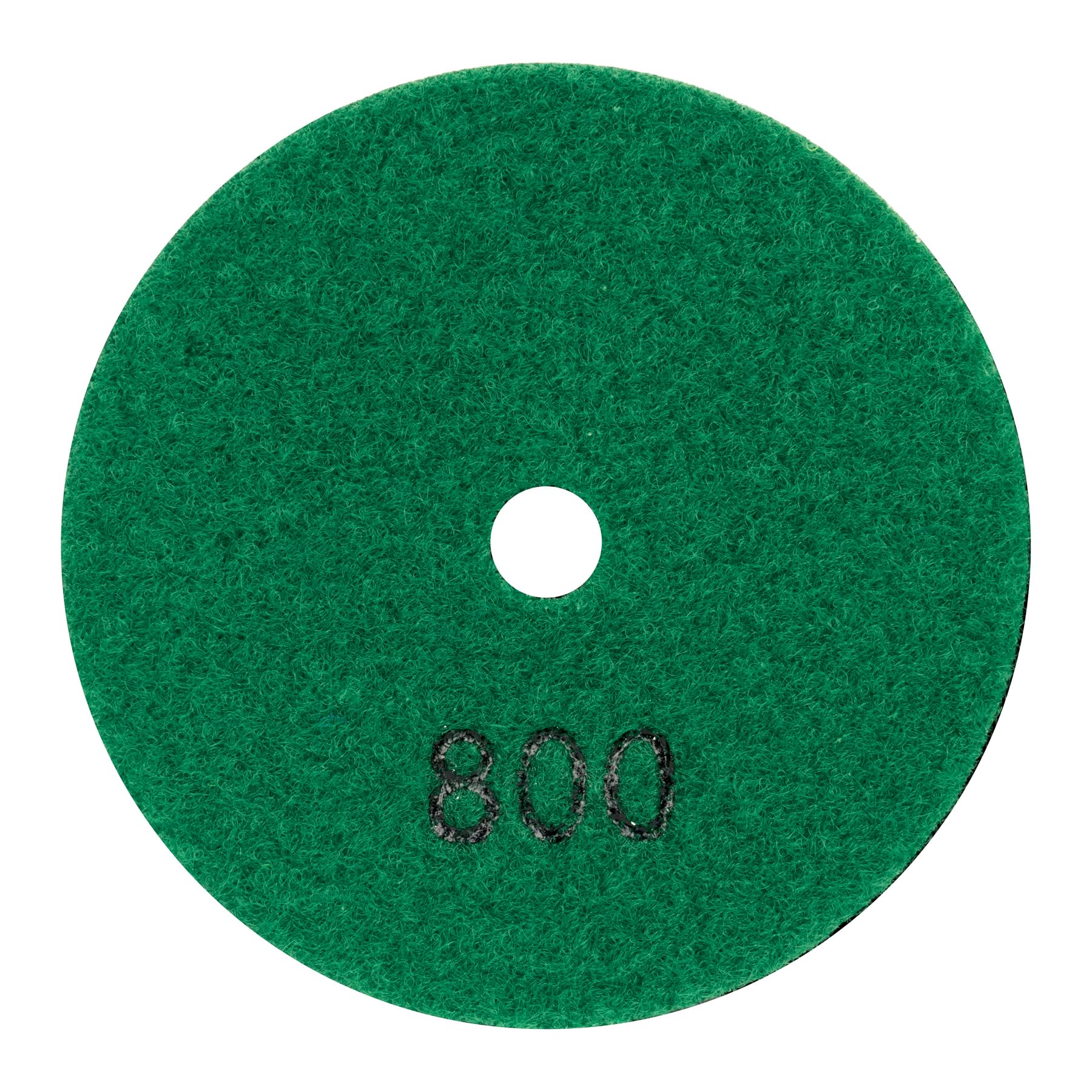 Mexco Ceramica Diamond Dry Polishing Disc 800 Grit 5060344145299