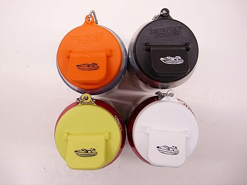 Beverage Buddee Cubierta para latas, impresión de verano, la mejor cubierta para latas de refrescos, cervezas, bebidas energéticas, fabricadas en