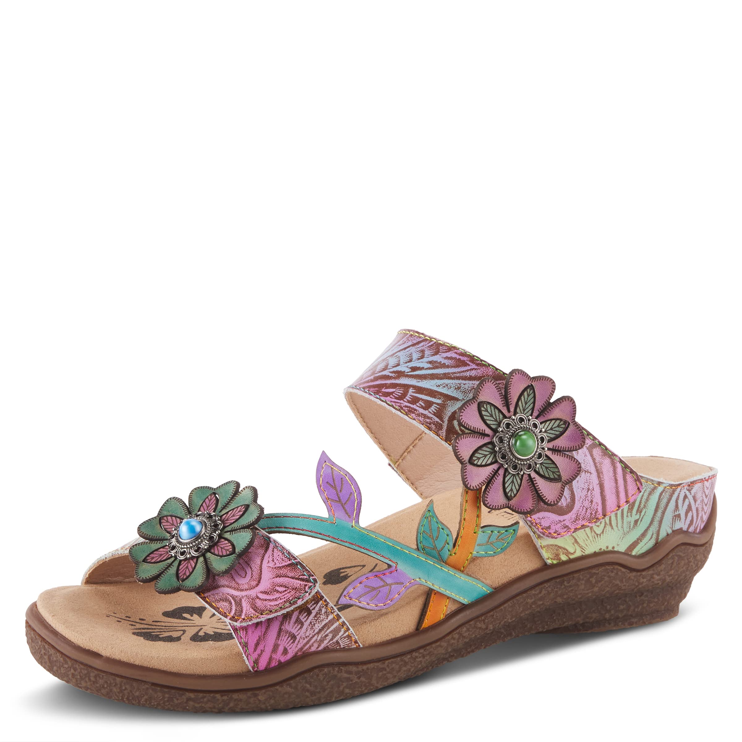 Spring Step L'Artiste womens Aymee