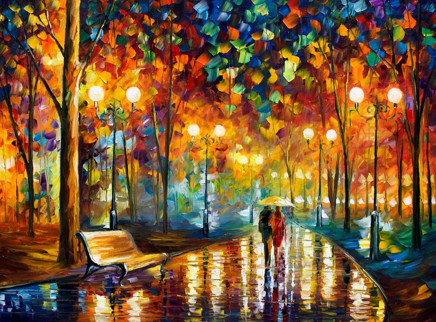 Buy Moruska Jigsaw Puzzles 1000 Pieces 