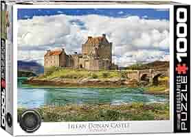 Sale❗️リリパットレーン368☆Edinburgh Castle Sale❗️リリパットレーン368☆Edinburgh Castle I LUV LTD