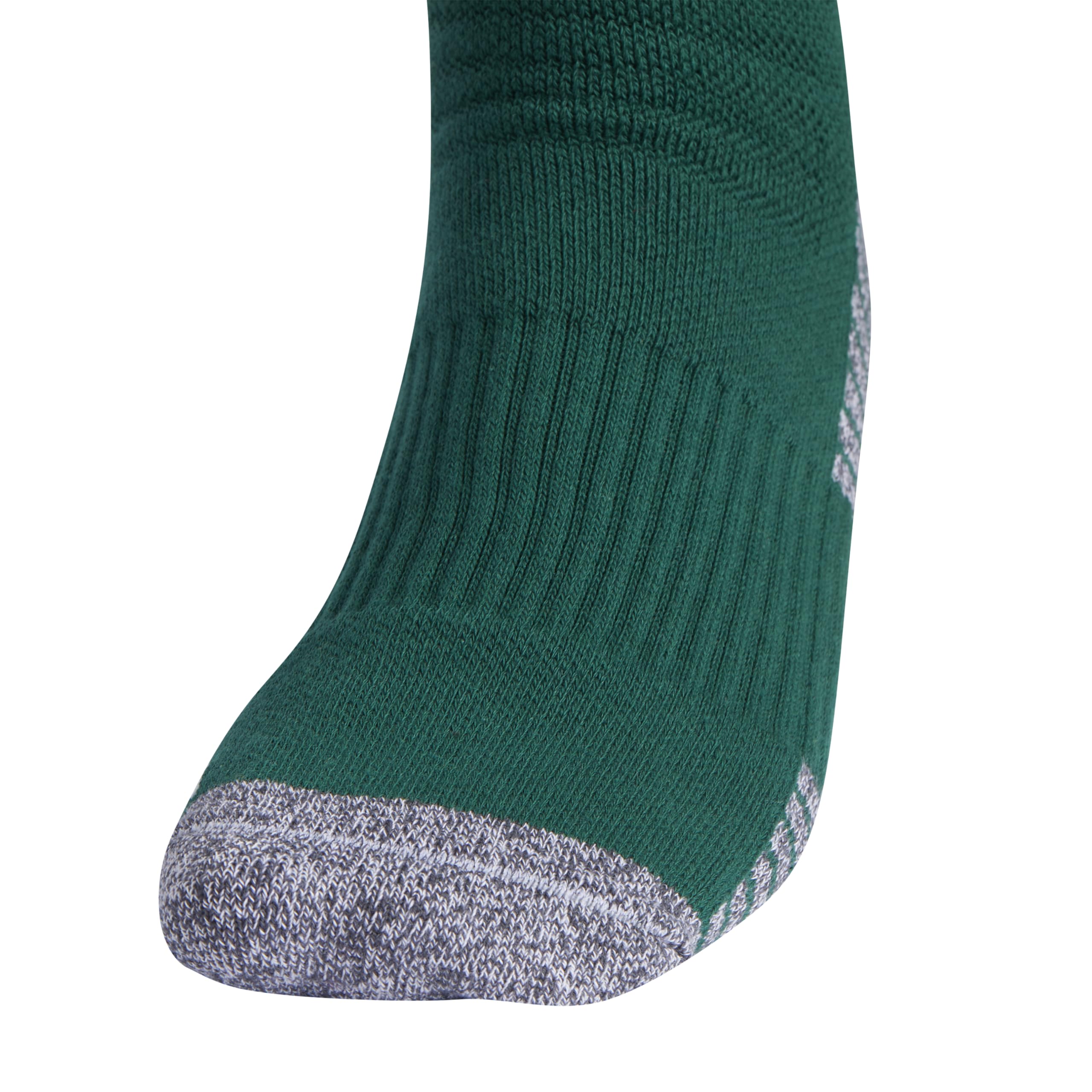 adidas 5-star Team Cushioned Crew Socks 2.0 (1-pair) Crew Sock-Team Unisex - Adulto (Pacco da 1)