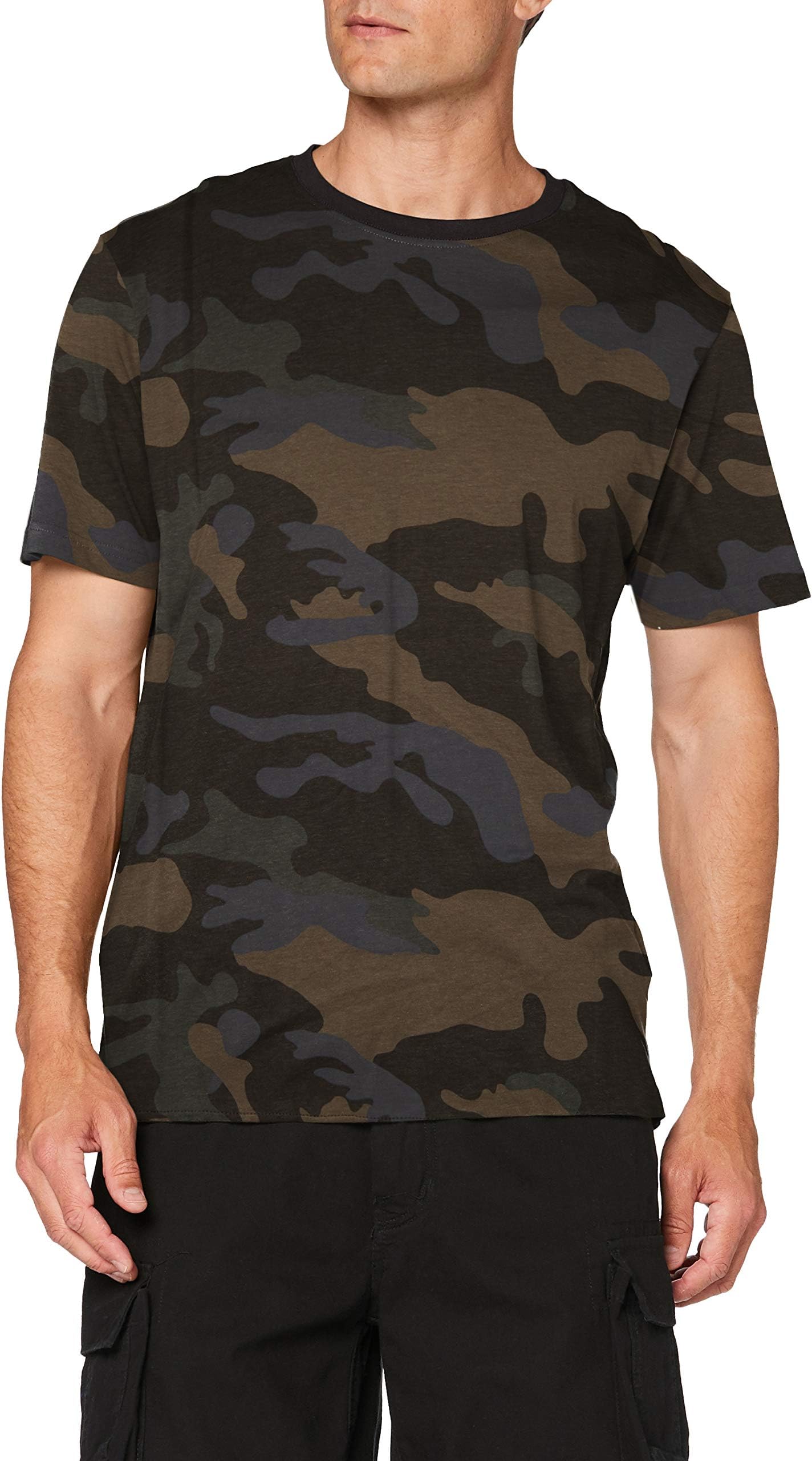 BranditMen's Brandit T-shirt T-Shirt