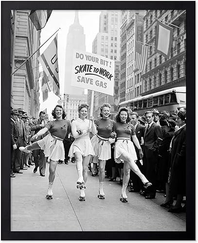 Miniatura 89 de Poster Master Póster Vintage de Coca Cola - Impresión Retro de Camión de Reparto de Coca Cola - Arte Publicitario de Bebidas - Regalo para Hombres,