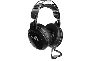 Turtle Beach Elite Atlas Pro Performance Gaming Headset