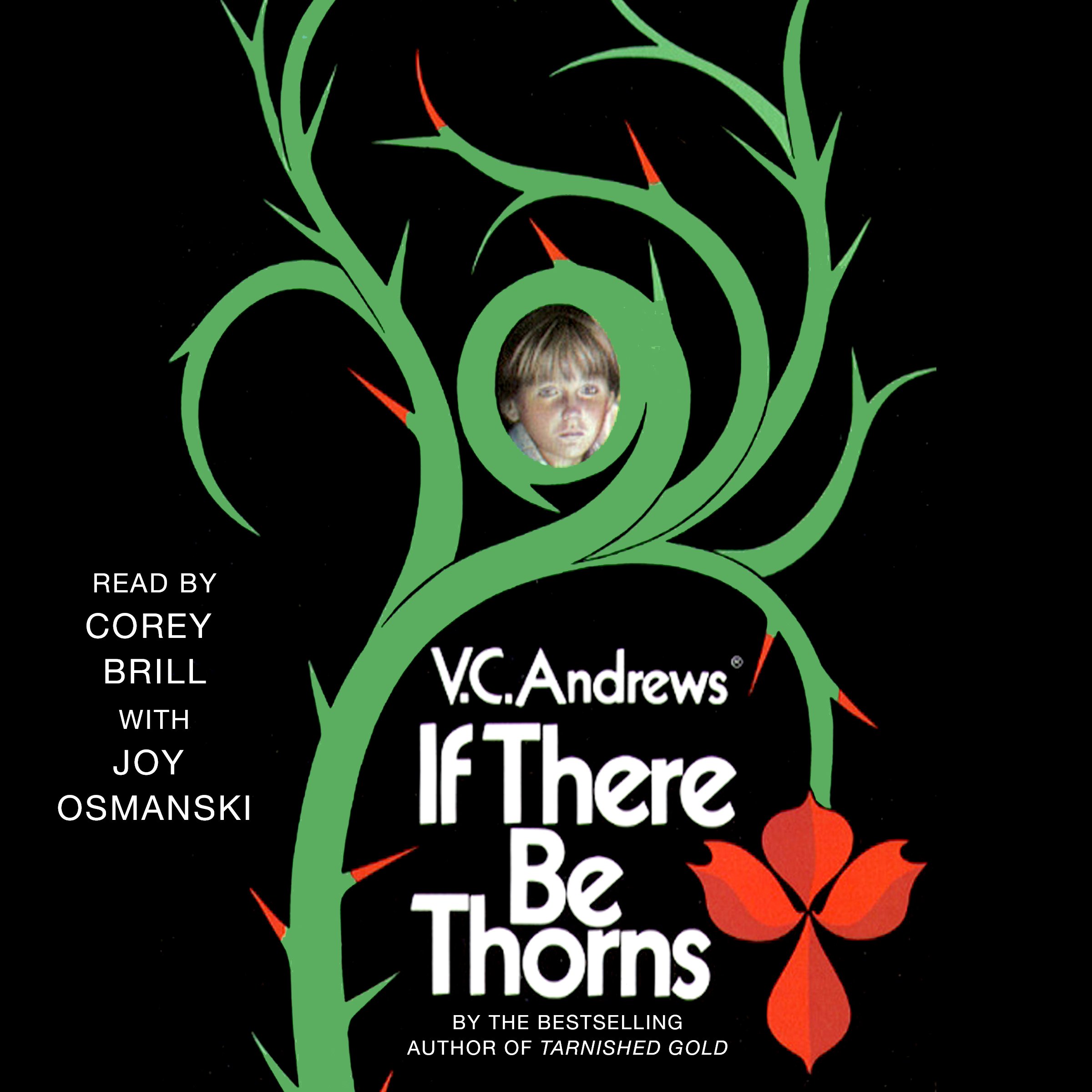 If There Be Thorns