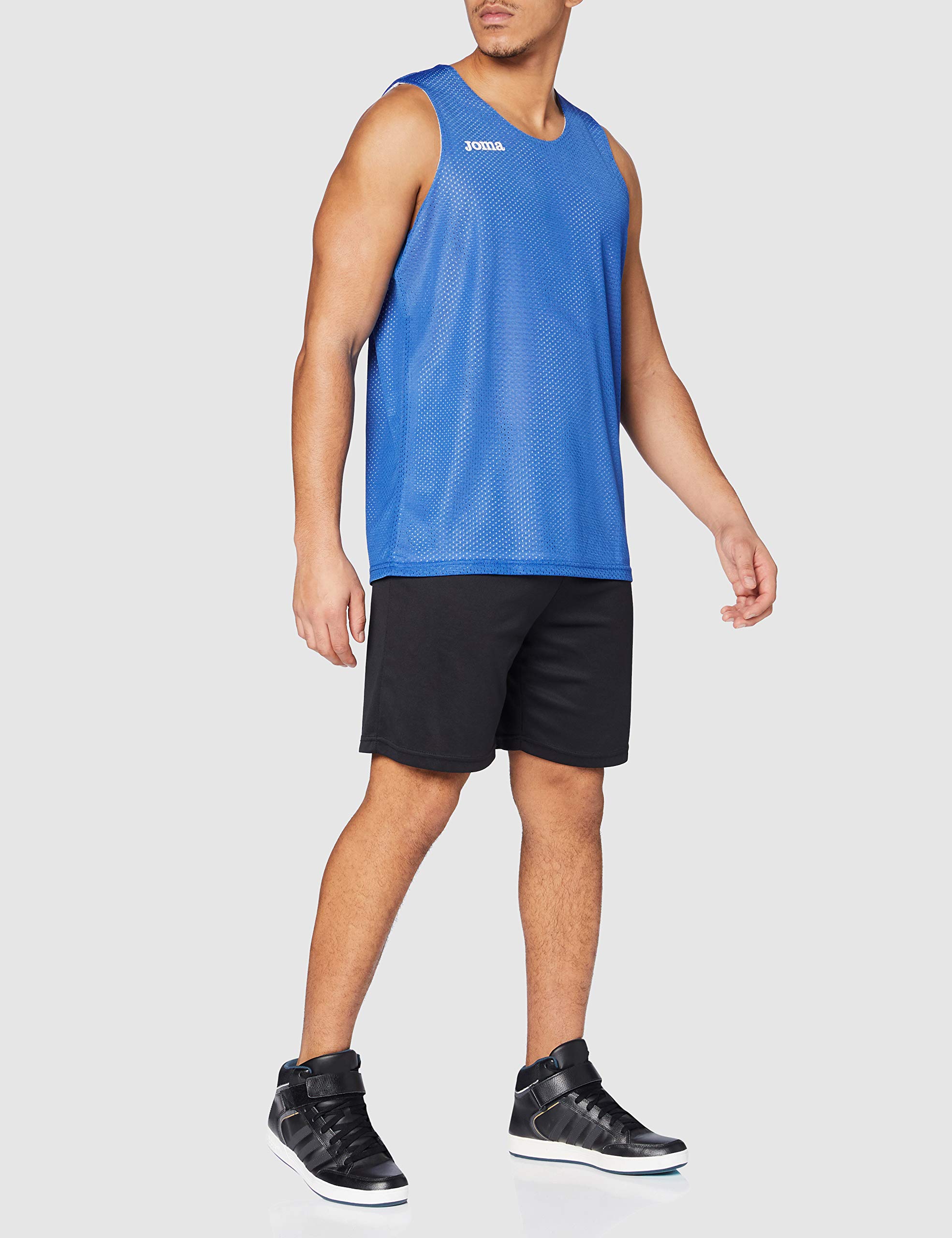 Joma - 100050 - Reversible Débardeur - Homme