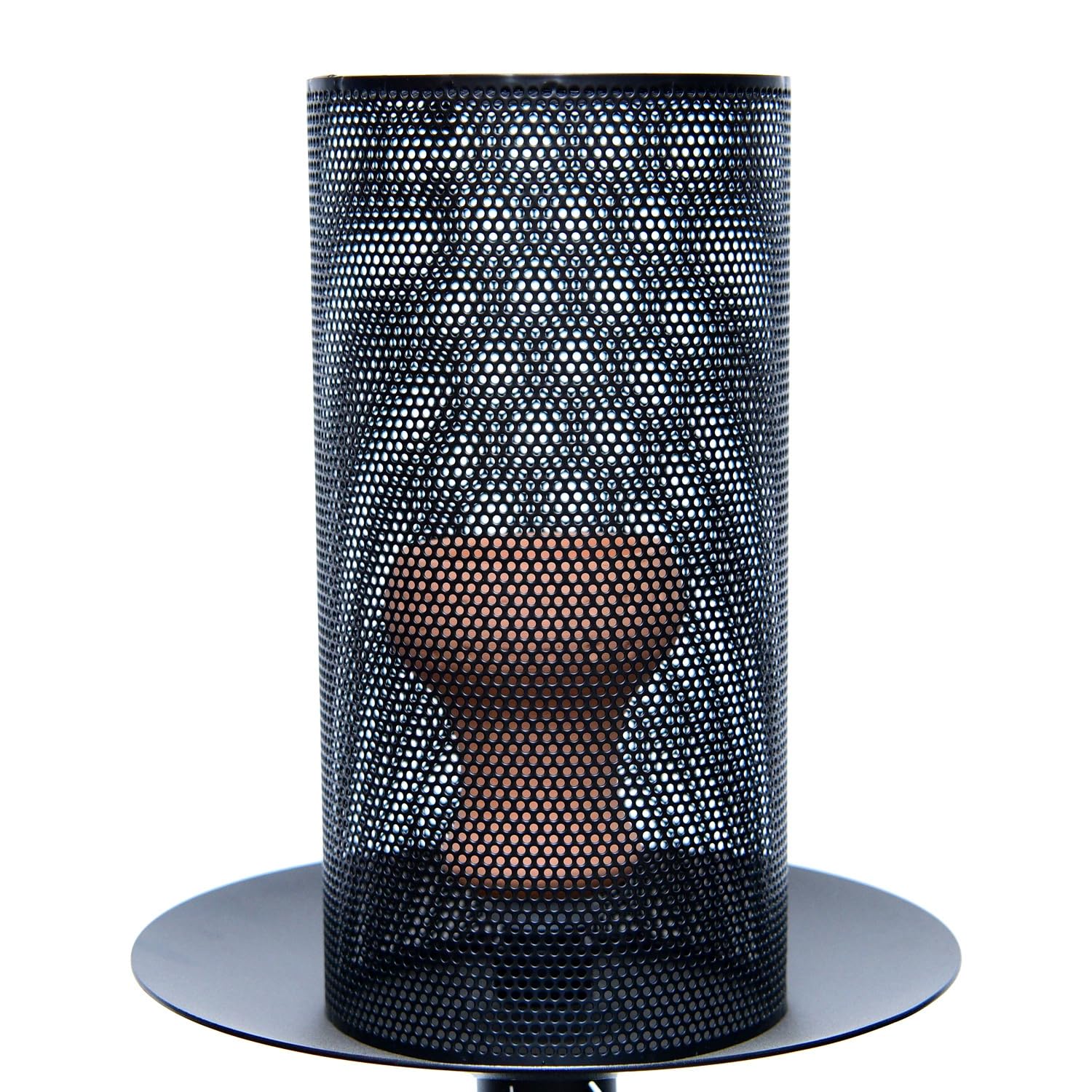 Hookah Shisha Wind Cover Protective Charcoal Cage Screen Accessories Heat Management System Charcoal Metal Wind Cover Accessories Anti