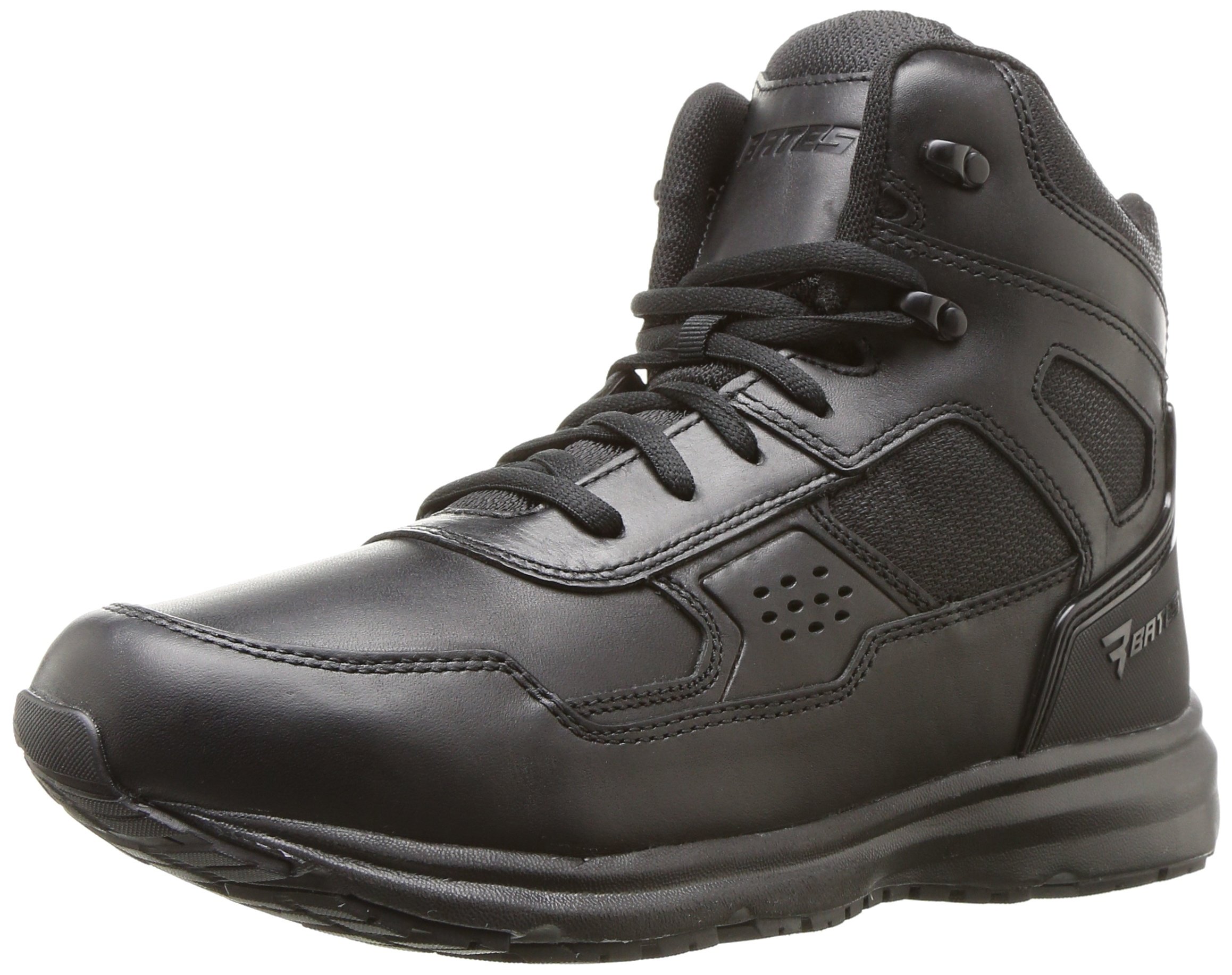Bates Men's Raide Mid Military and Tactical Boot