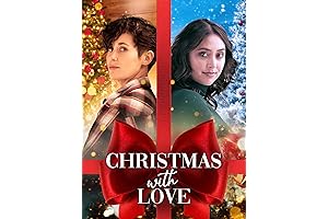 Christmas With Love: A Holiday Collection of Merry and Gay Stories