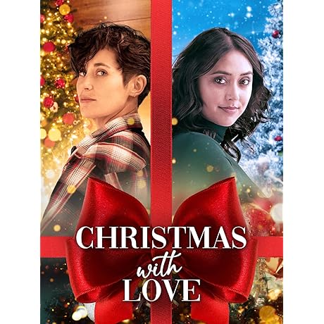 Christmas With Love: A Holiday Collection of Merry and Gay Stories