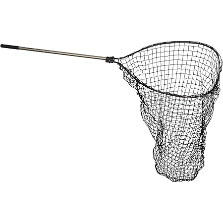 Frabill power catch musky net Clearance