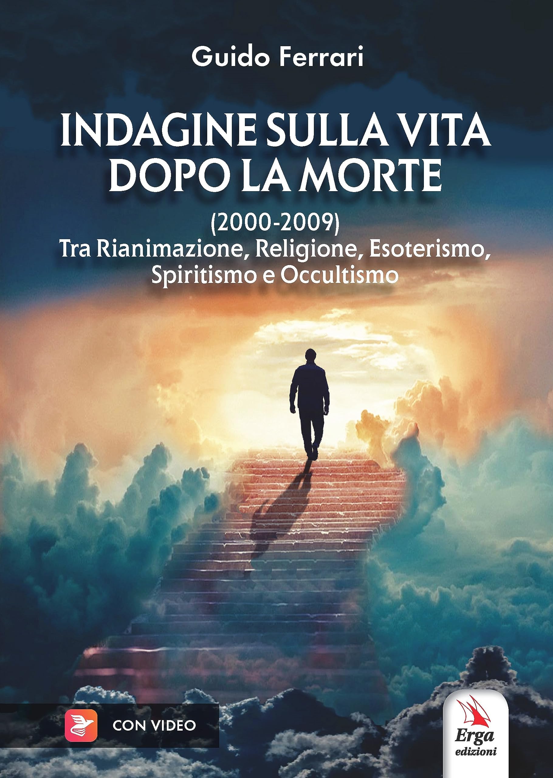 Indagine Sulla Vita Dopo La Morte (2000-2009) - 4