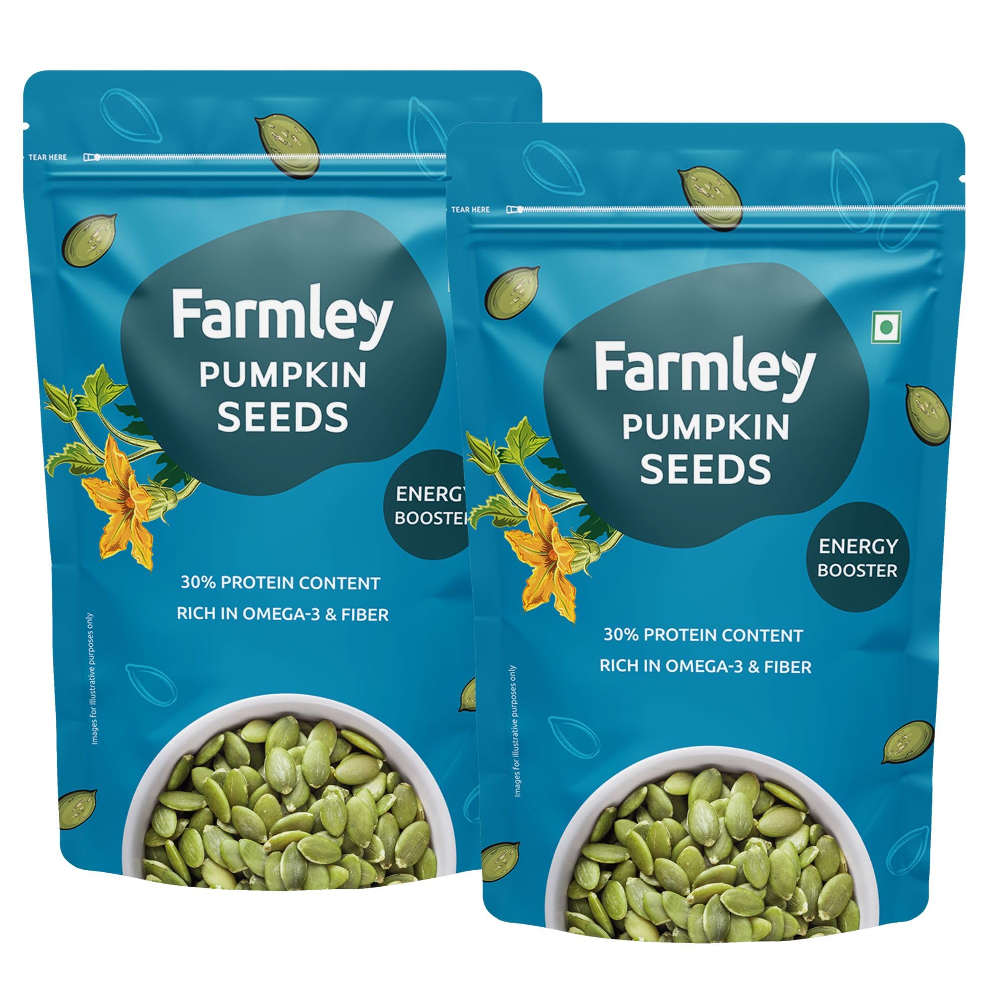 See full amazon price history chart for Farmley Pumpkin Seeds I 200g each | Pumpkin Seeds for eating | Immunity Booster and Fiber Rich (Pack of 2) Farmley Pumpkin Seeds I 200g each | Pumpkin Seeds for eating | Immunity Booster and Fiber Rich (Pack of 2) (B0CFDWJK59) Amazon Price History, Amazon Price Tracker
