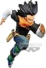 Banpresto Dragon Ball Z Banpresto World Figure Colosseum Ichi Tenka Budokai 2 3rd Android 17 Normal Version