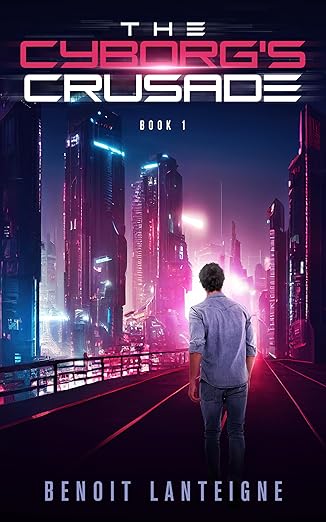 The Cyborg's Crusade: Day of the Deux Machina