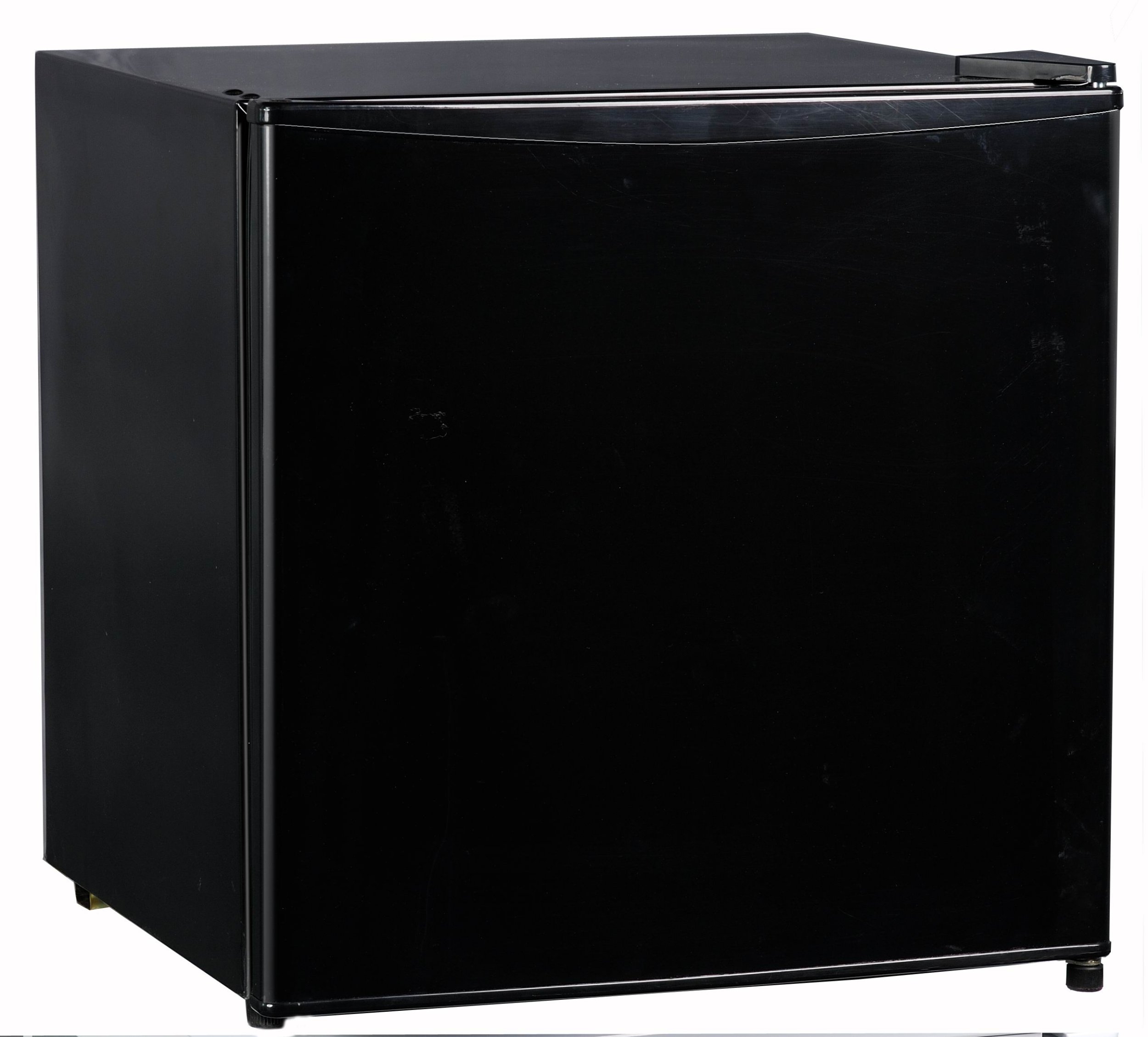 Magic Chef MCBR170BMD 1.7 cu ft Beverage Cooler Black