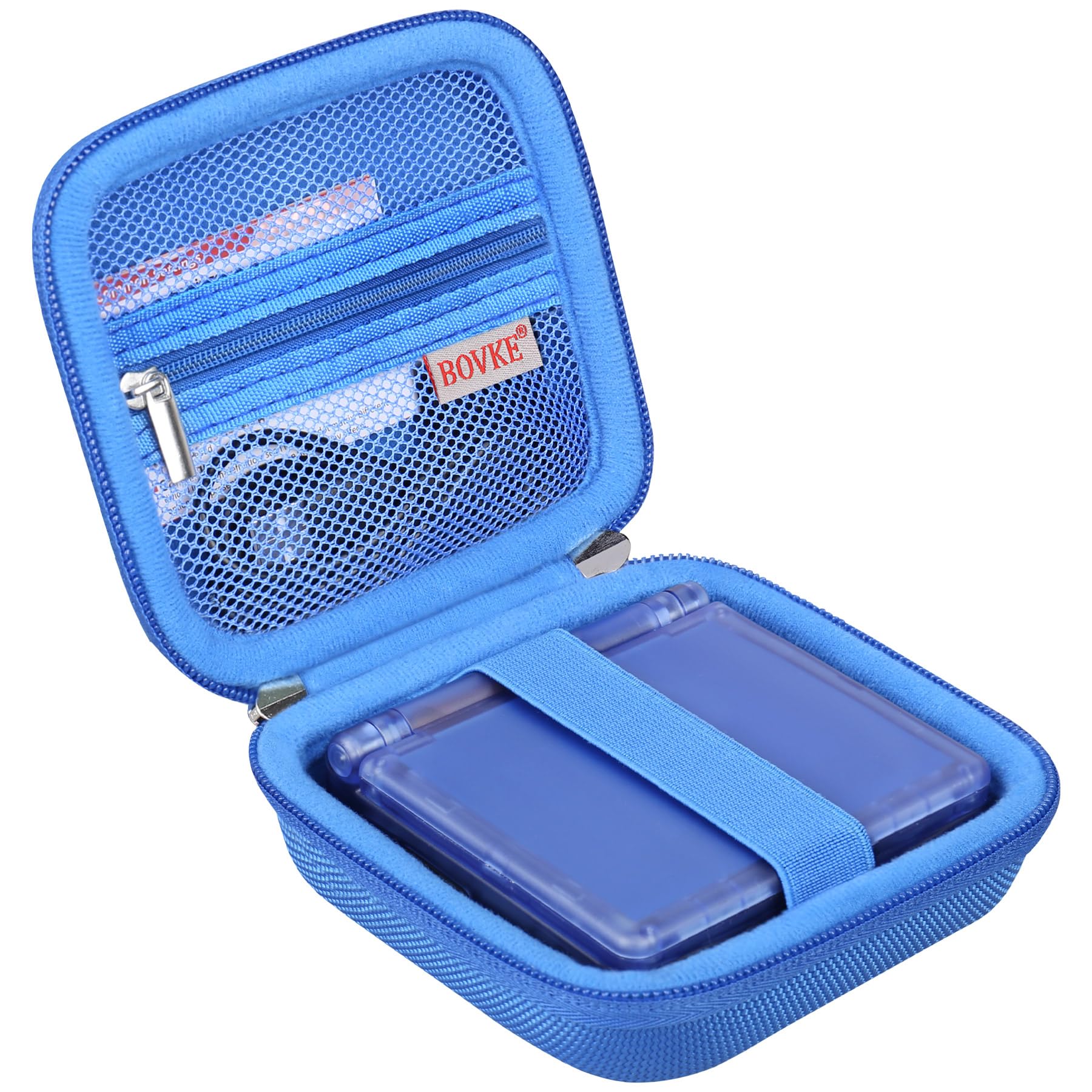 Amazon.com: BOVKE Carrying Case Compatible with Anbernic RG35XXSP