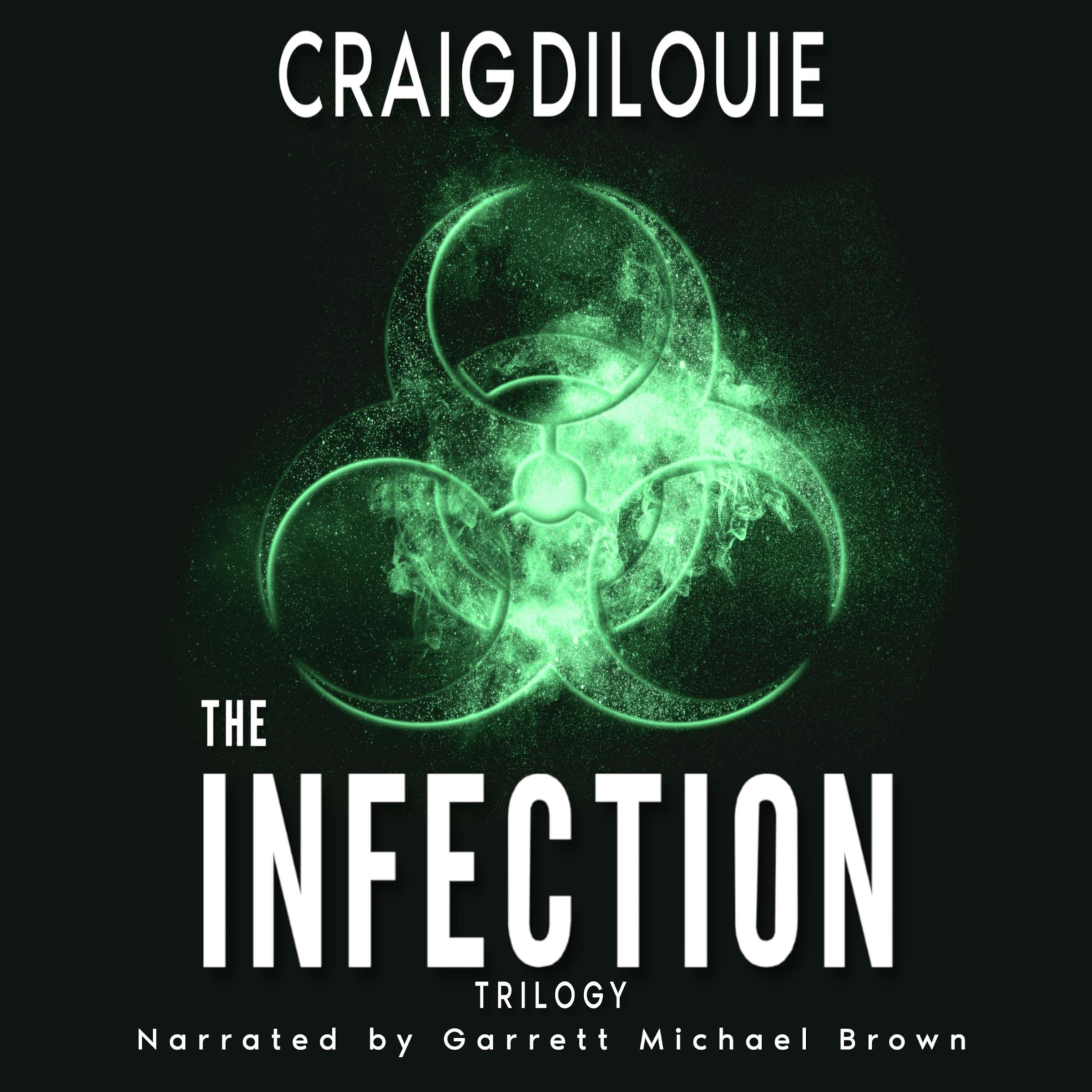 The Infection Omnibus