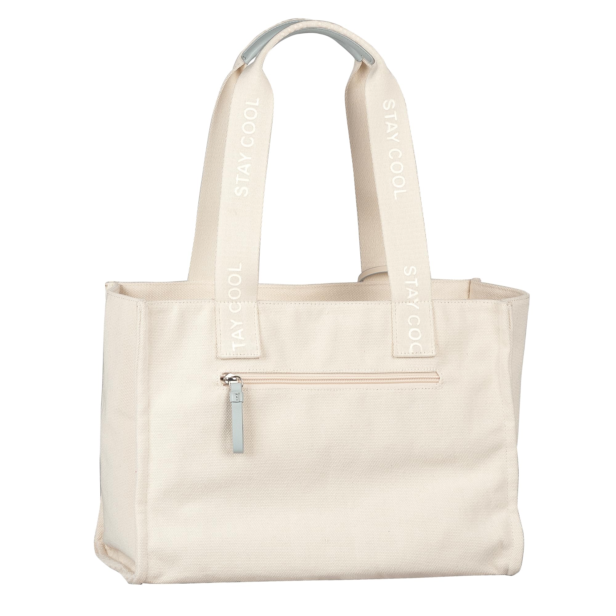 TOM TAILOR Denim Damen Azura Shopper (1er Pack)