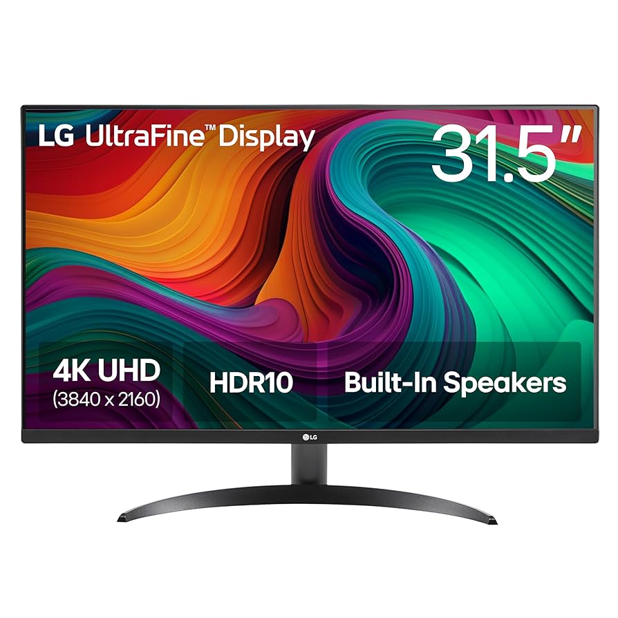LG 32UR500K モニター ディスプレイ 31.5インチ 公式】32UR500K-B | モニター | LG JP