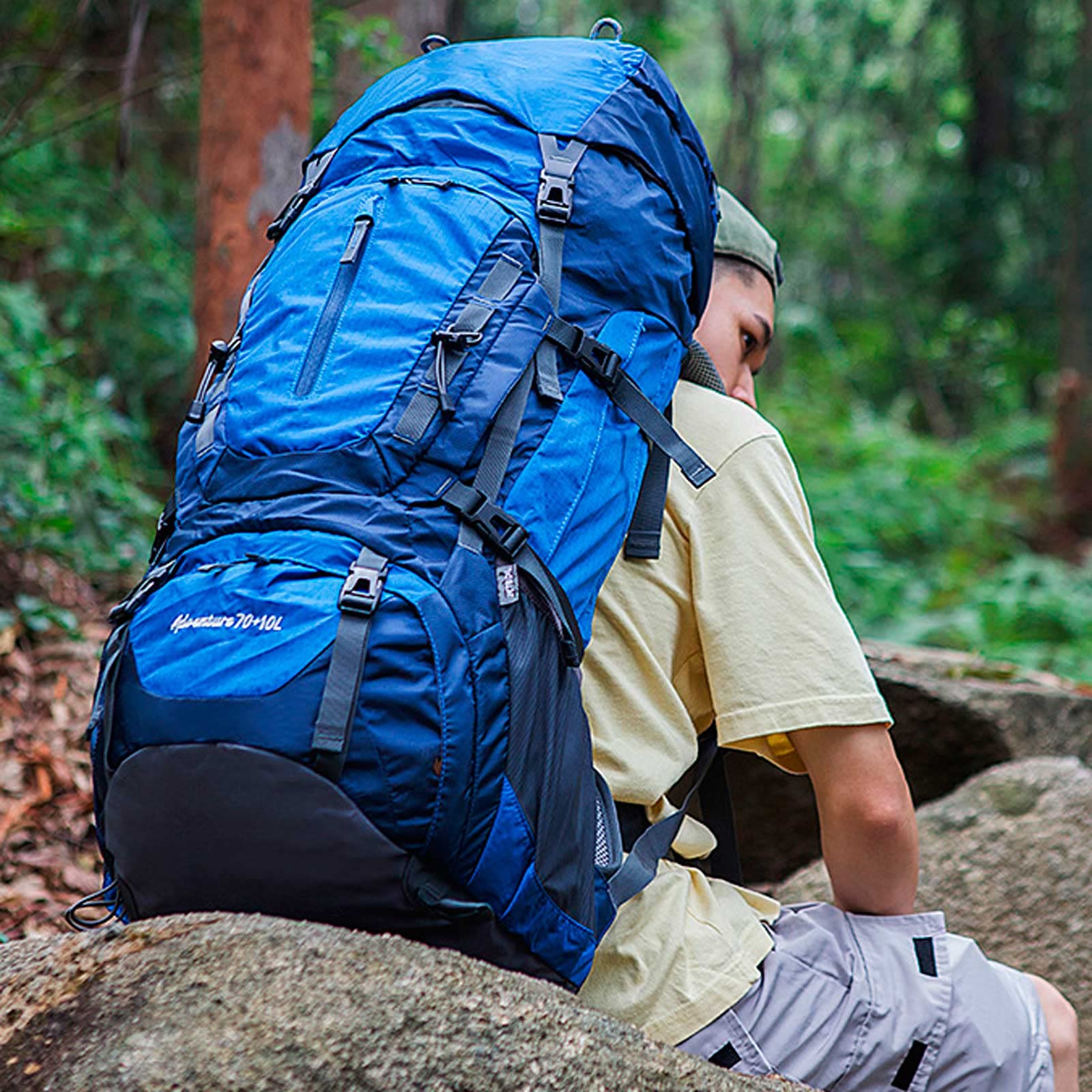 Salomon XT 20 - Wandelrugzak online kopen