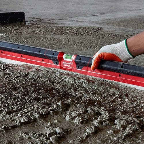 Miniatura 6 de Nivel de solera de hormigón REDSTICK de 48 pulgadas