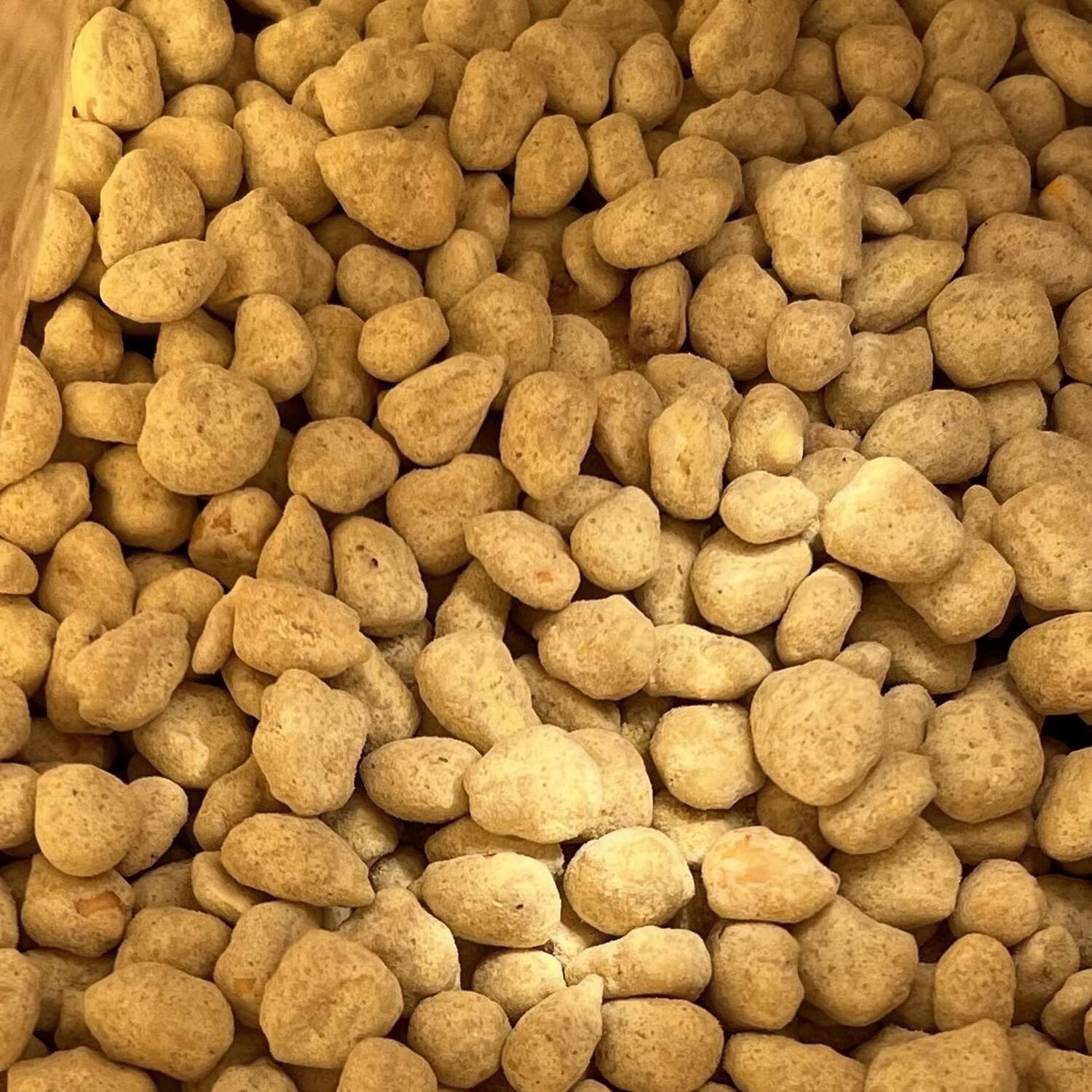 Magic Boilies n. 1 - Profumo AAS