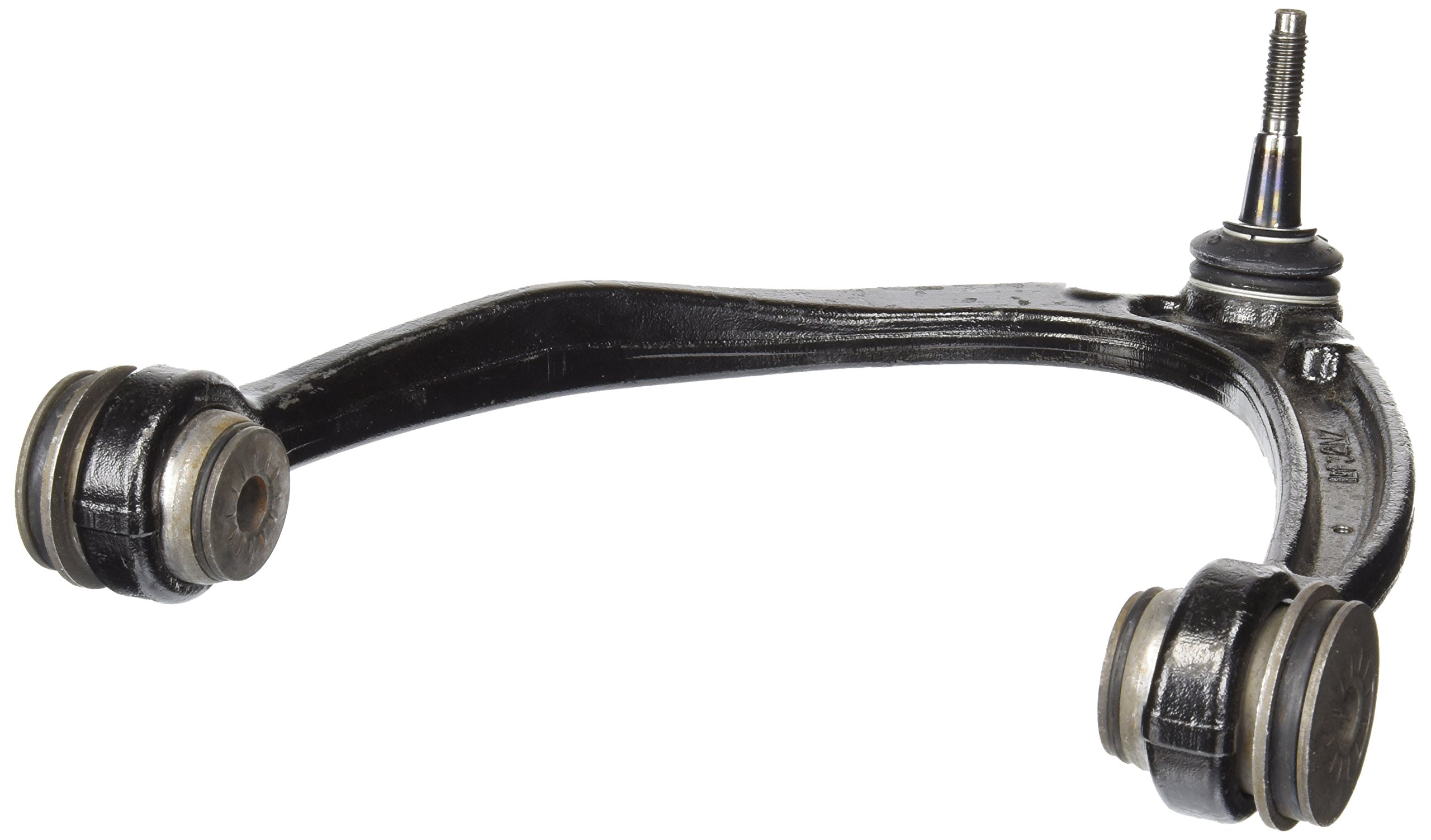 Amazon.com: Genuine GM 25812725 Control Arm, Front, Upper : Automotive 