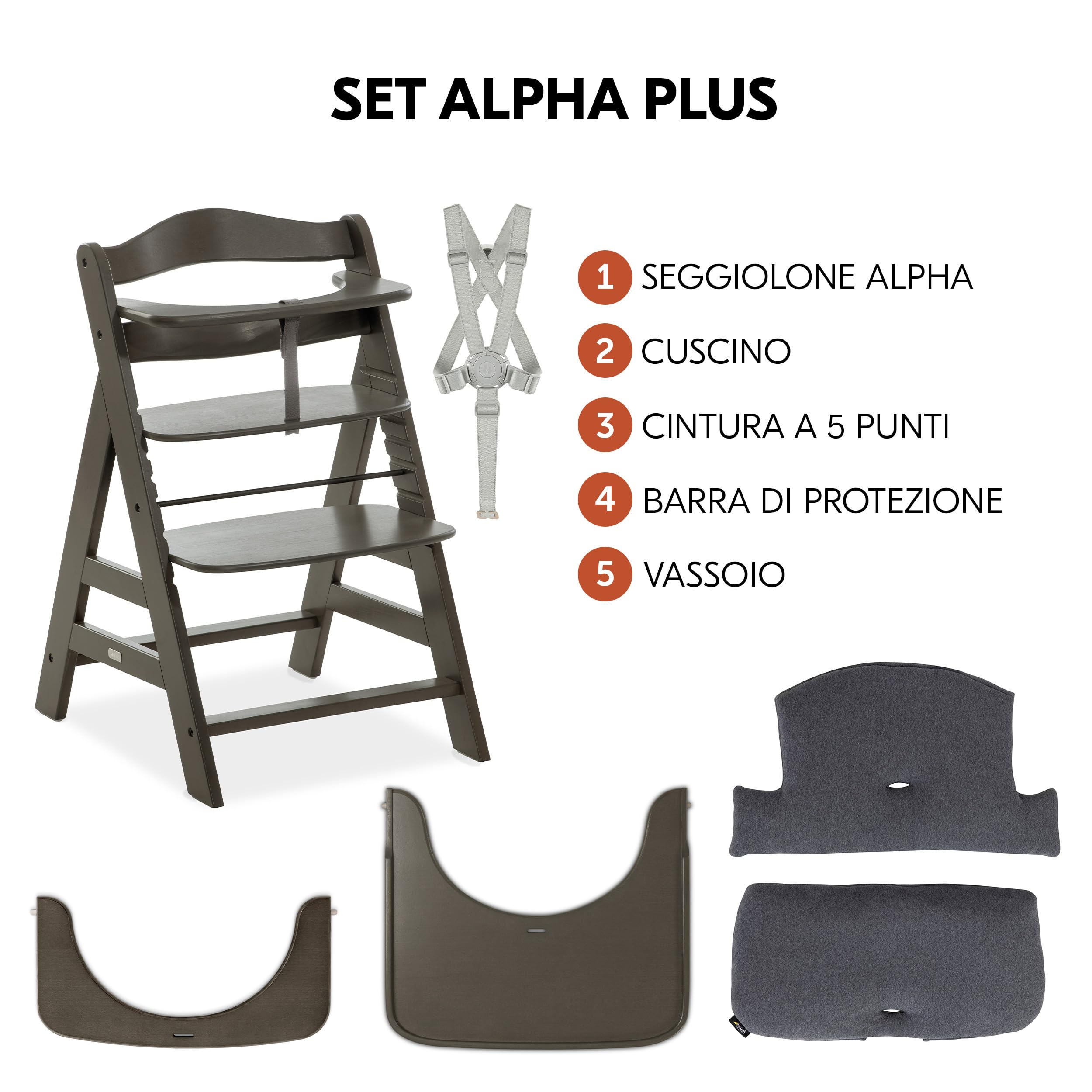 Dondolo Sdraietta Neonato Legno Sdraietta Neonati Hauck Seggiolone