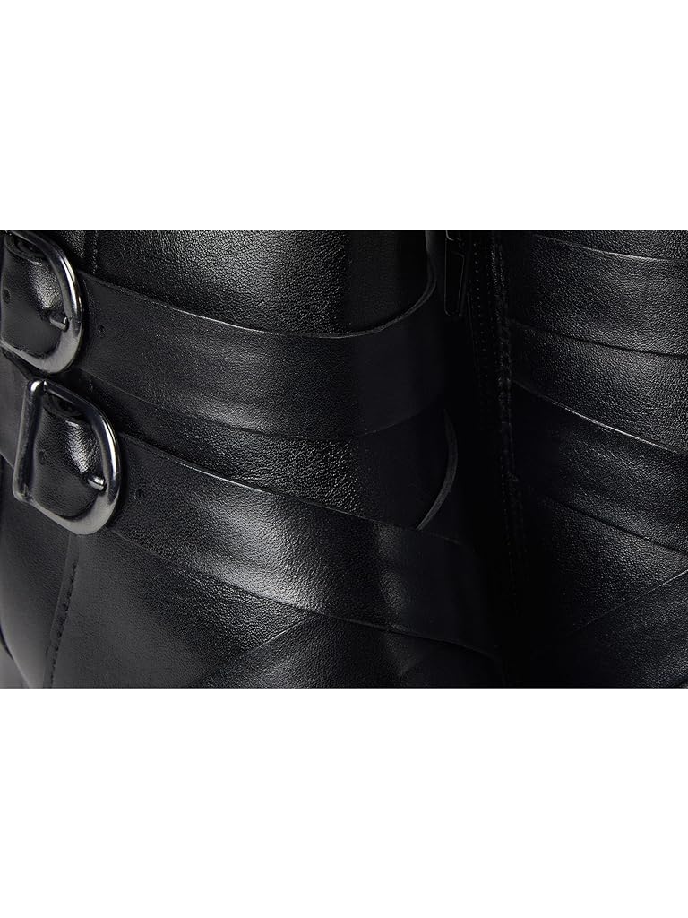Black Josef Seibel Gloria 08