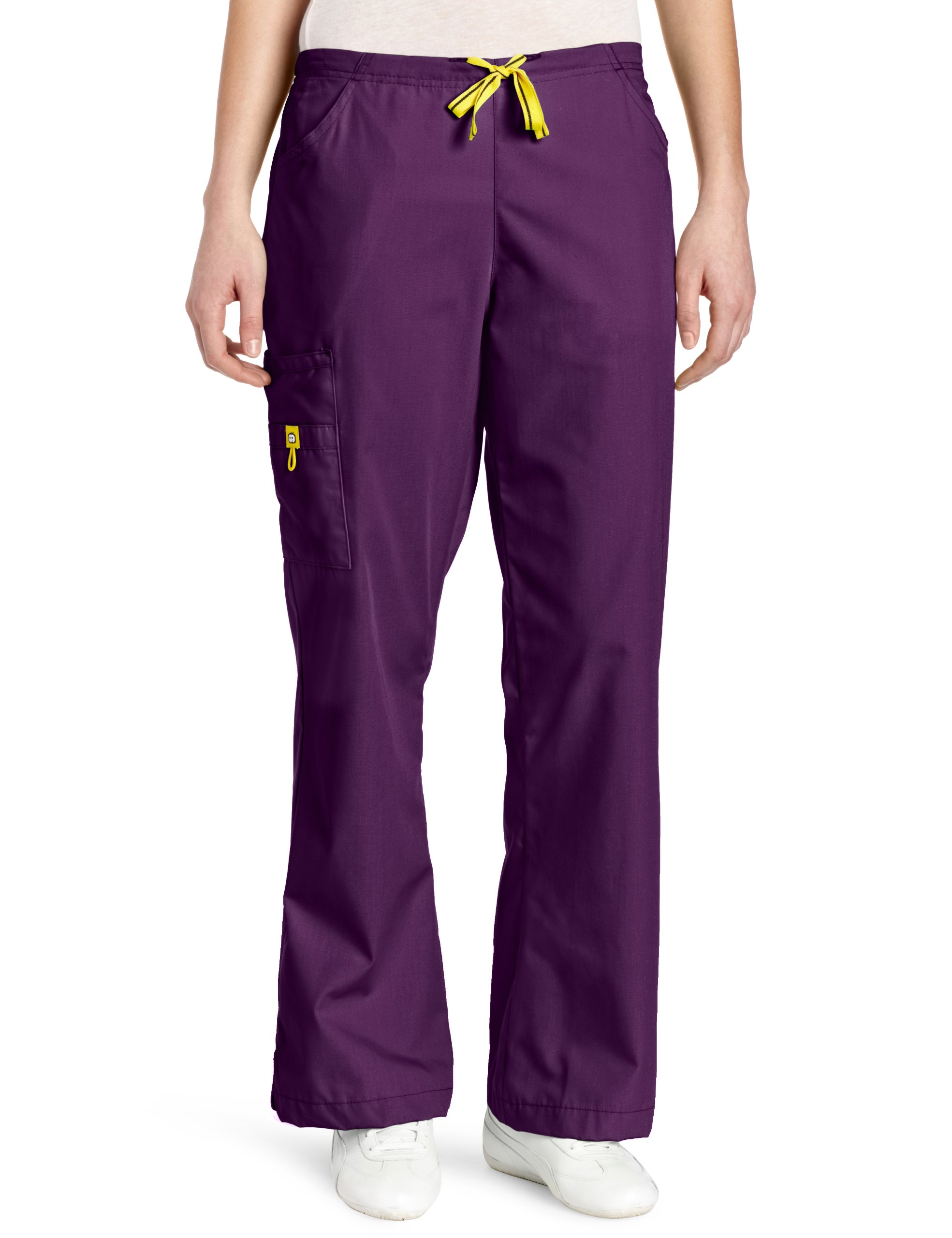 WonderWinkOrigins The Romeo Ladies' 6 Pocket Scrub Pant