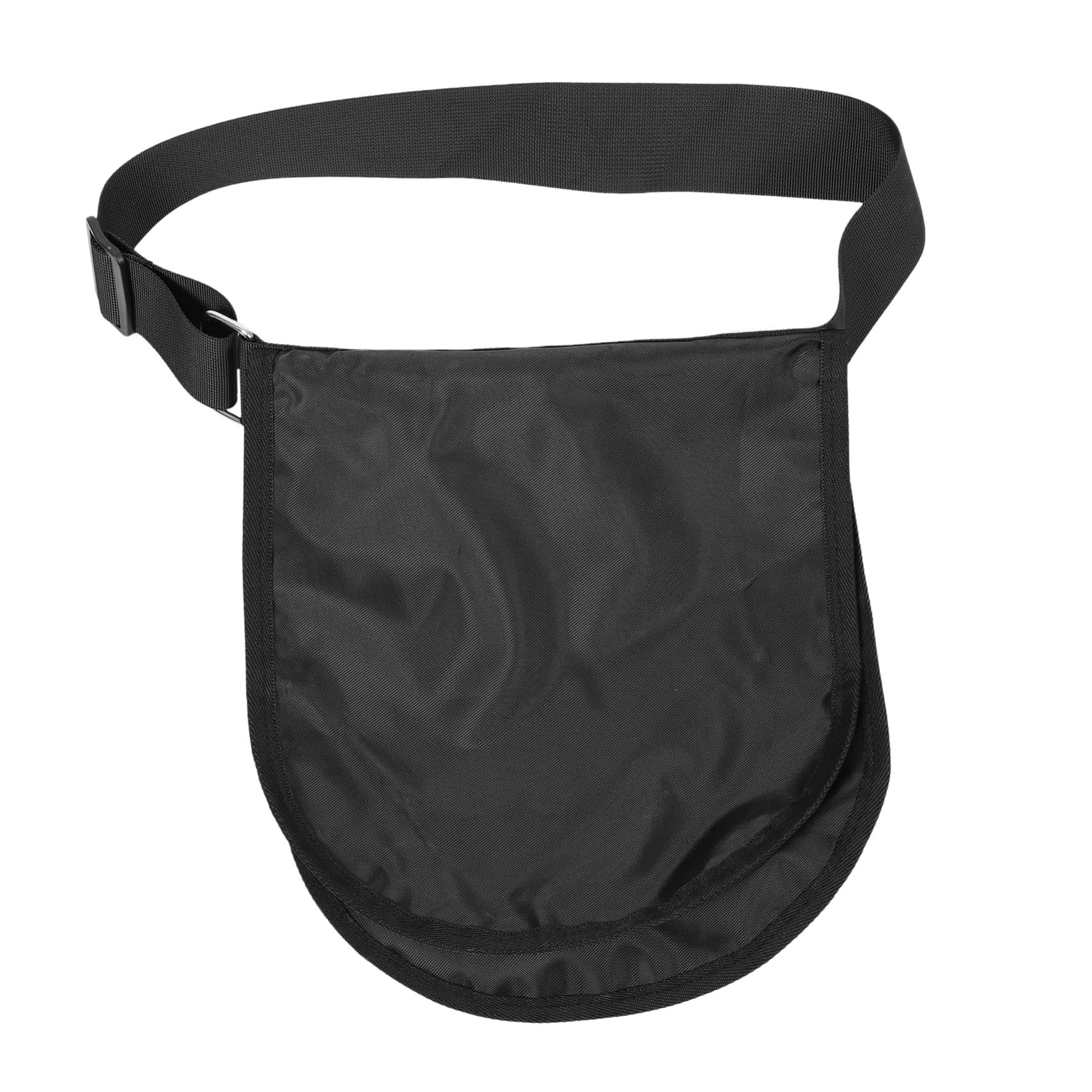 Toddmomy Handheld Discus Bag Shot Put Bag Pouch Storage Solution for Discus Equipment