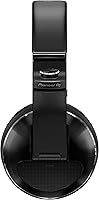 Vista 3 de Pioneer DJ HDJ-X10-K Profesional Flagship sobre la oreja DJ auriculares (negro)