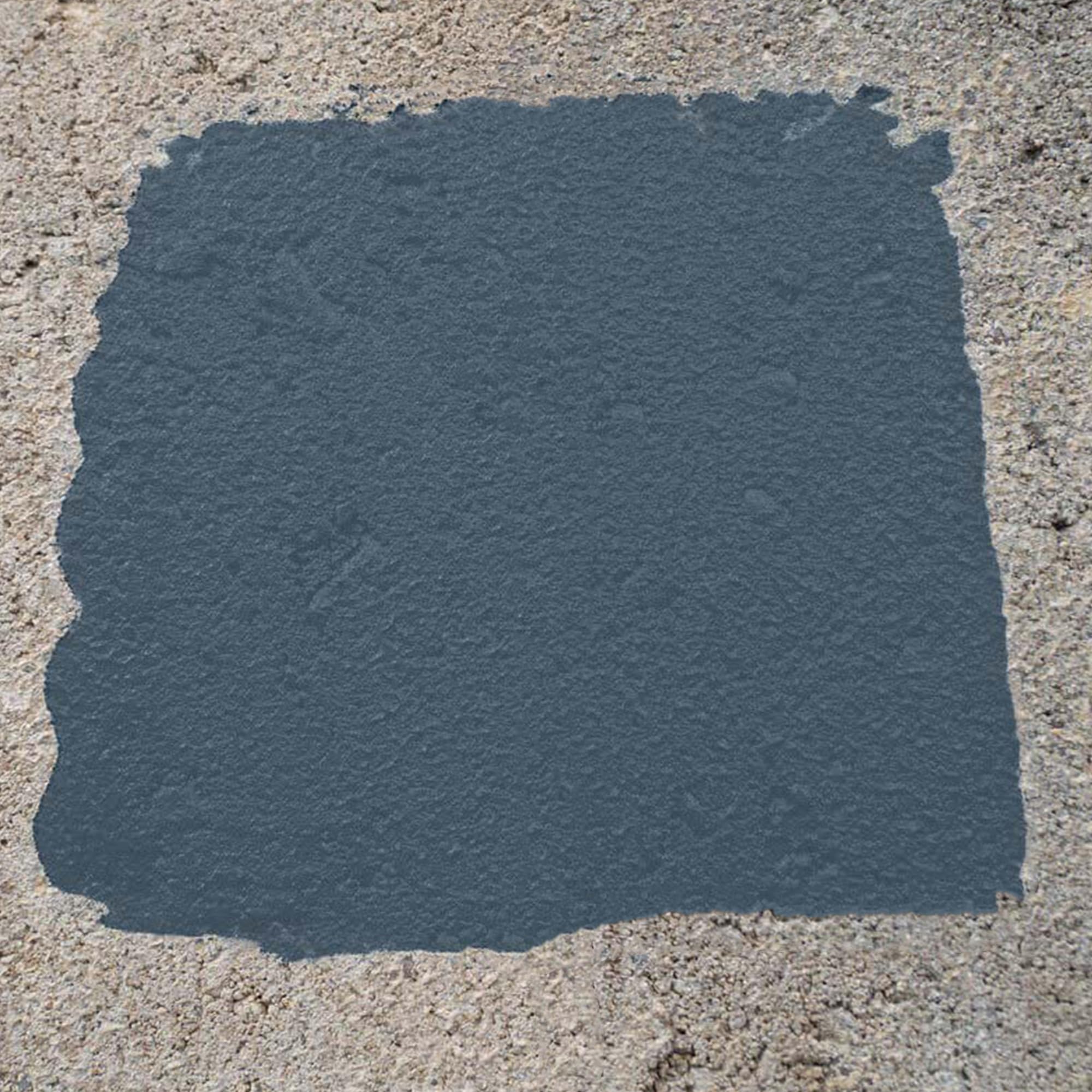 EPODEX Pintura para hormigón 2K, Pintura epóxica para suelos, Resina epoxi para suelo, Impermeable, Sótano, garaje, taller, Interior, 3,6kg (9m² con 2 capas) - Midnight