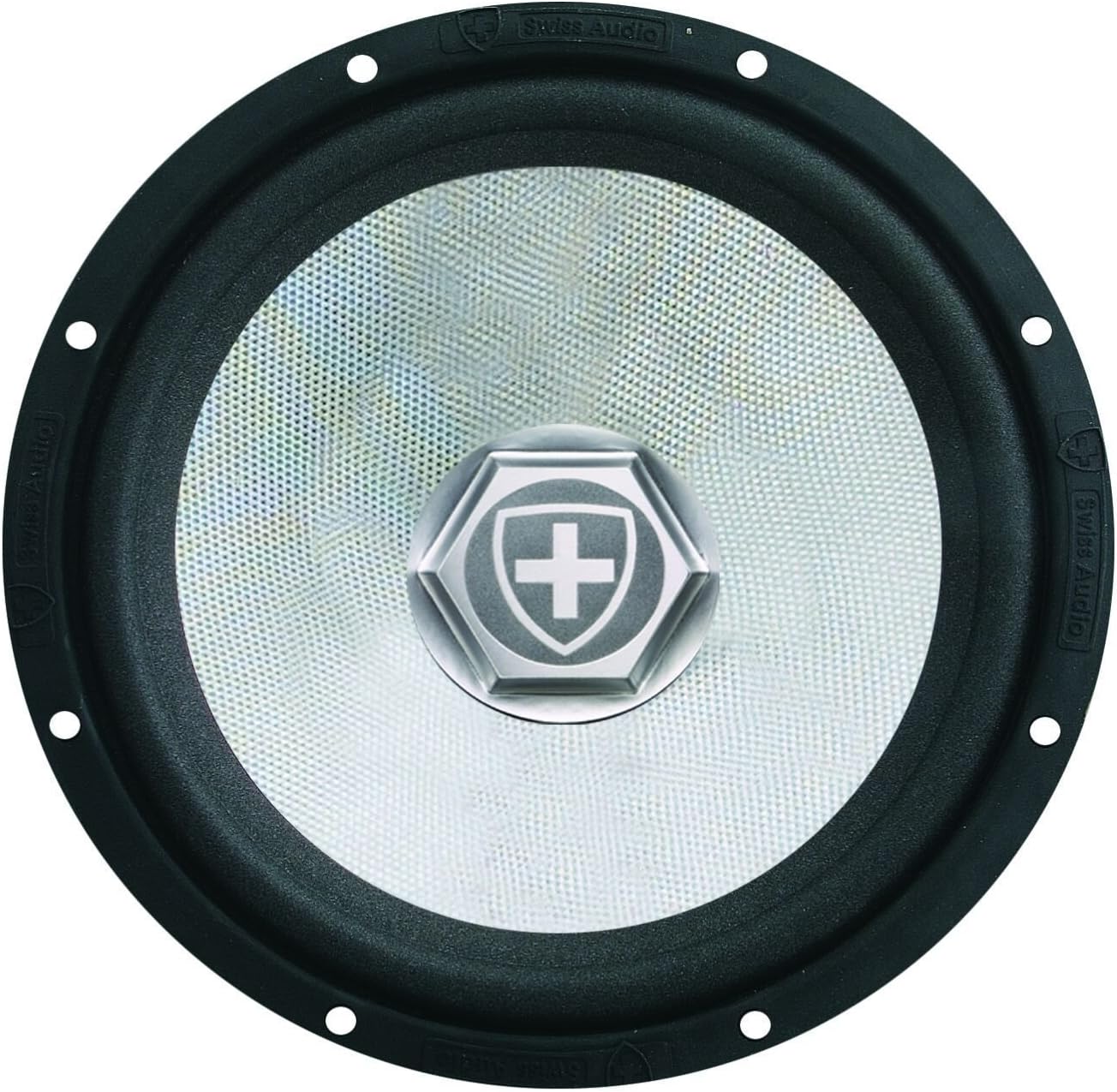 Swiss AudioSw 12 Car Loudspeaker