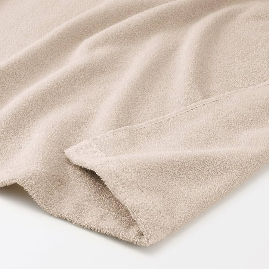 Amazon.co.jp: 無印良品 パイル織 タオルケット・D 180
