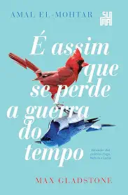 É assim que se perde a guerra do tempo