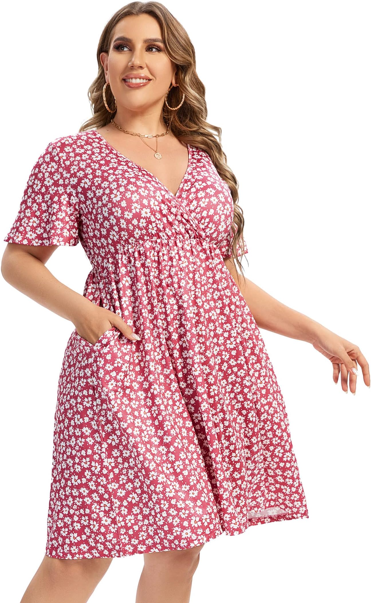 AMZ PLUSWomen's Casual