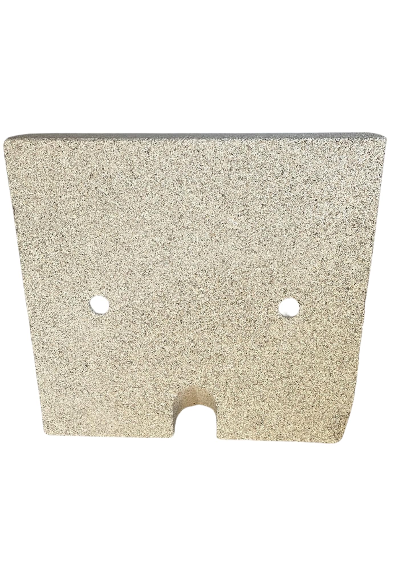 Pannello vermiculite 1097302800 Caminetti Montegrappa