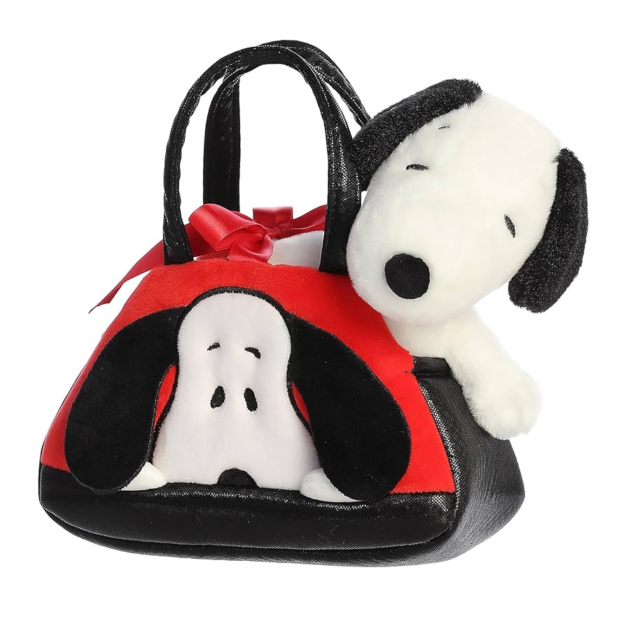 スヌーピー ぬいぐるみ Amazon.co.jp: Aurora® Adorable Peanuts® Fancy Pals™ Peek-A