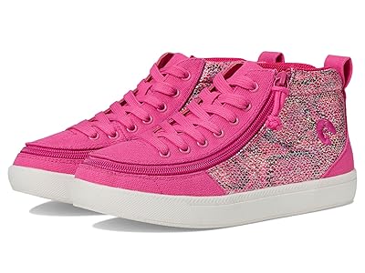 BILLY Footwear Kids Classic DR High II (Little Kid/Big Kid) Kid